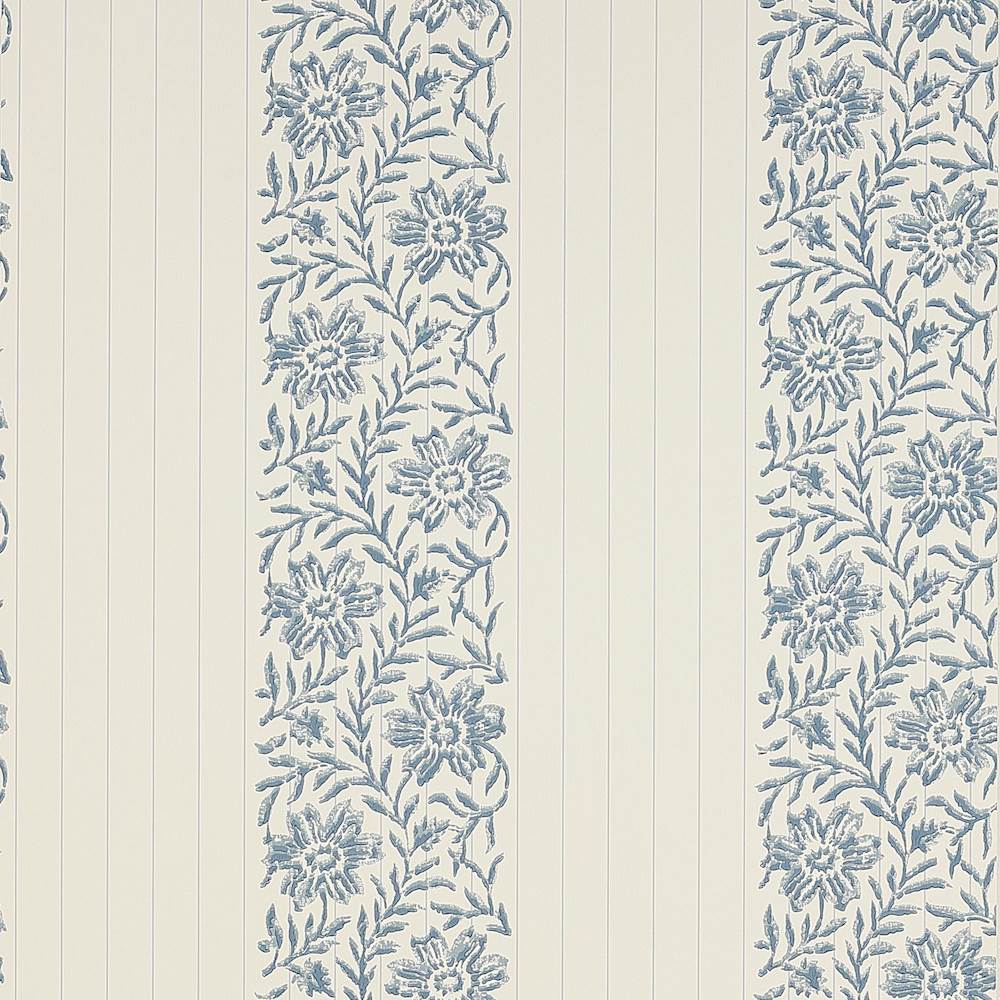 Alys Wallpaper  | Colefax and Fowler