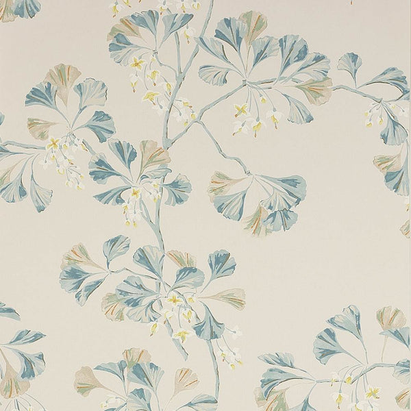 Greenacre Wallpaper  | Colefax and Fowler