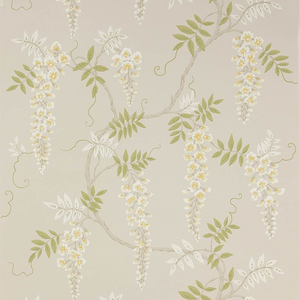 Grayshott Wallpaper  | Colefax and Fowler