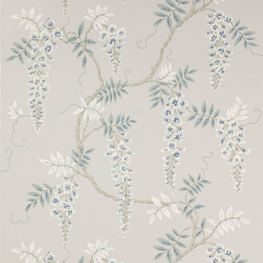 Grayshott Wallpaper  | Colefax and Fowler