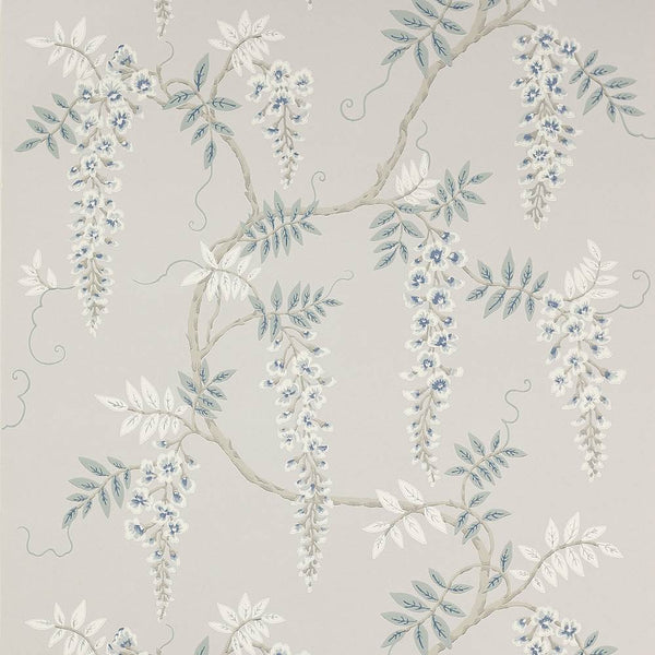Grayshott Wallpaper  | Colefax and Fowler