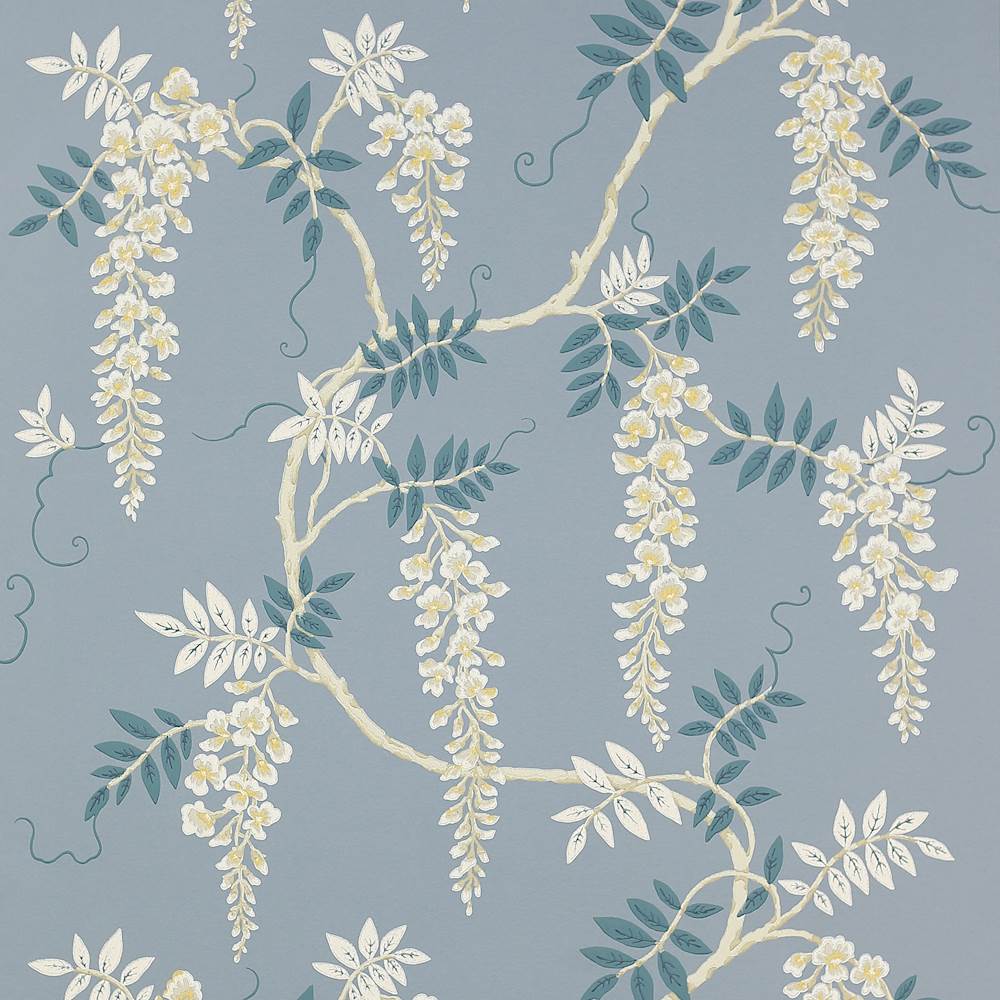 Grayshott Wallpaper  | Colefax and Fowler