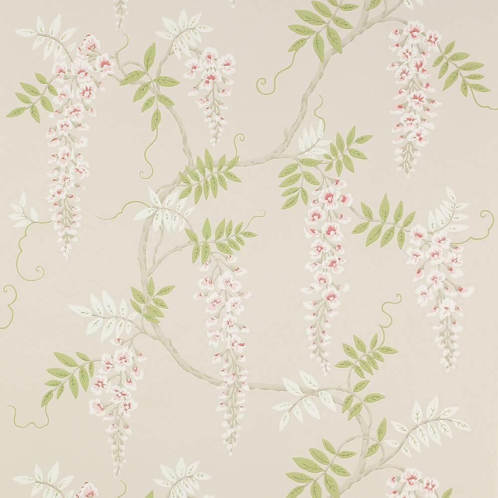 Grayshott Wallpaper  | Colefax and Fowler
