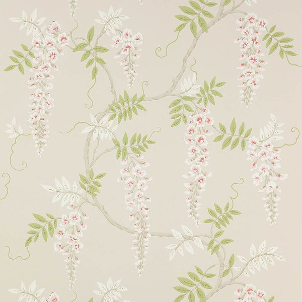 Grayshott Wallpaper  | Colefax and Fowler