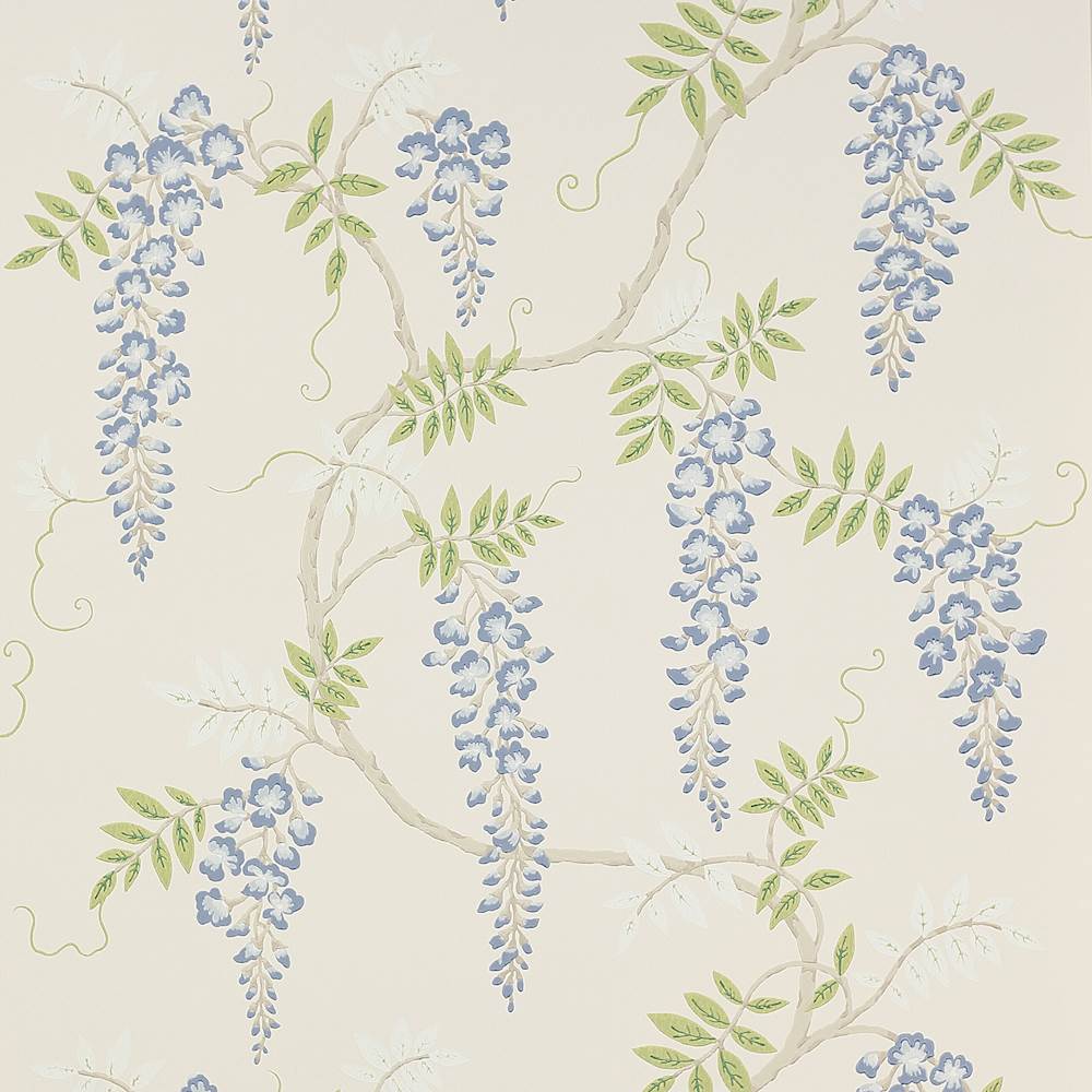 Grayshott Wallpaper  | Colefax and Fowler