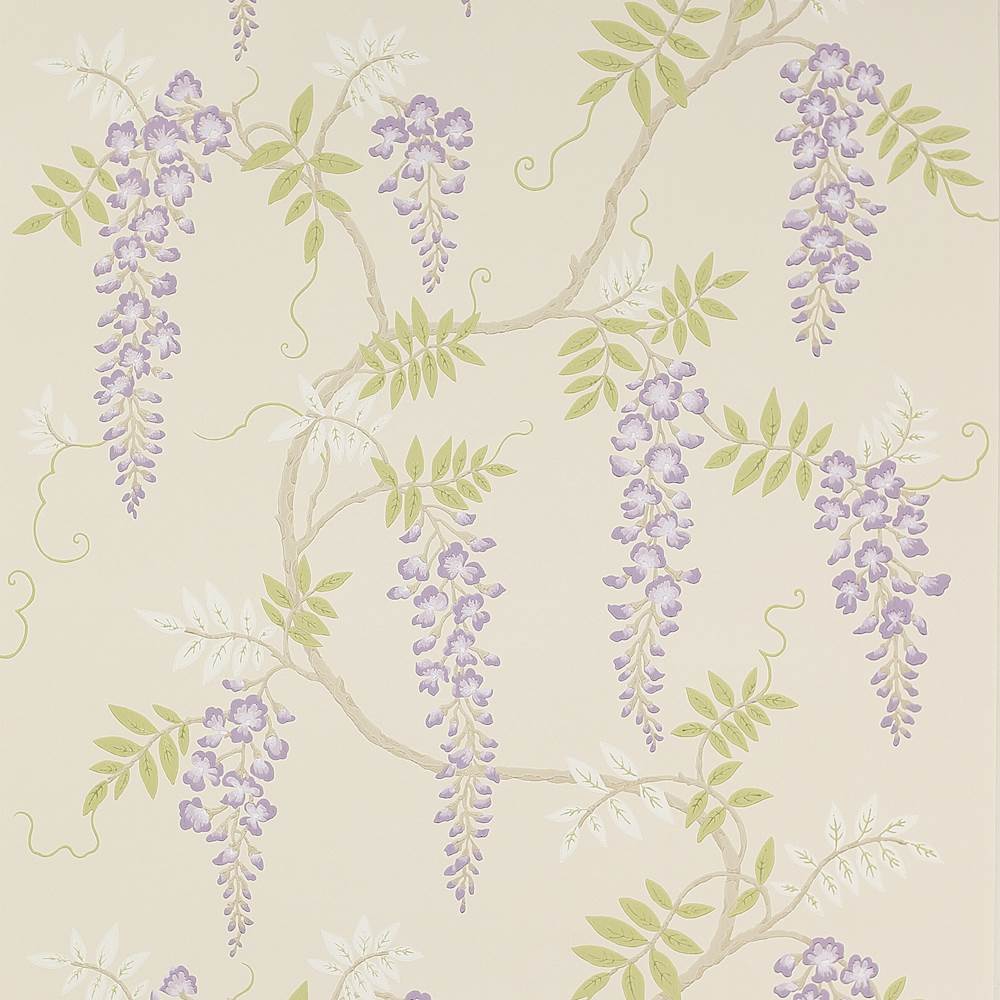 Grayshott Wallpaper  | Colefax and Fowler