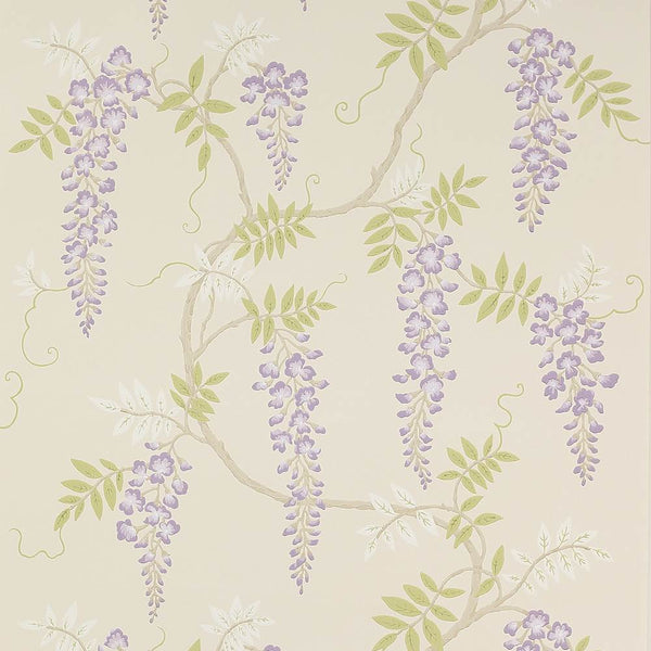 Grayshott Wallpaper  | Colefax and Fowler