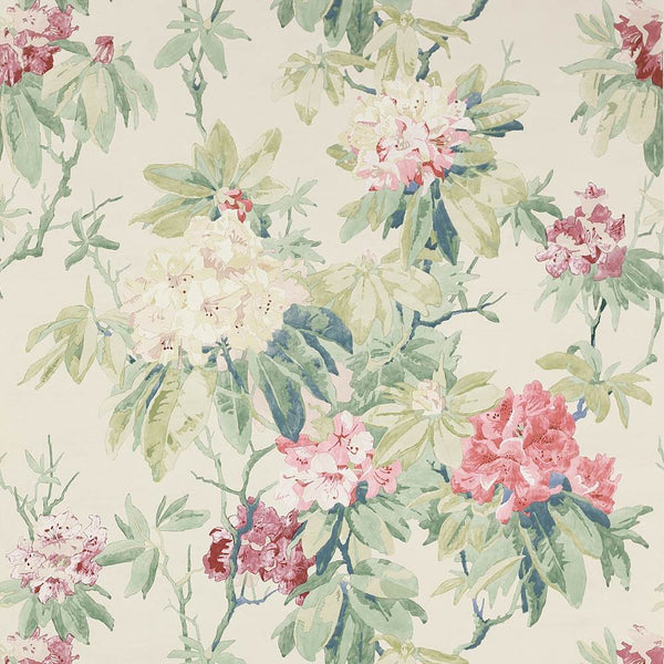 Mereworth Wallpaper  | Colefax and Fowler