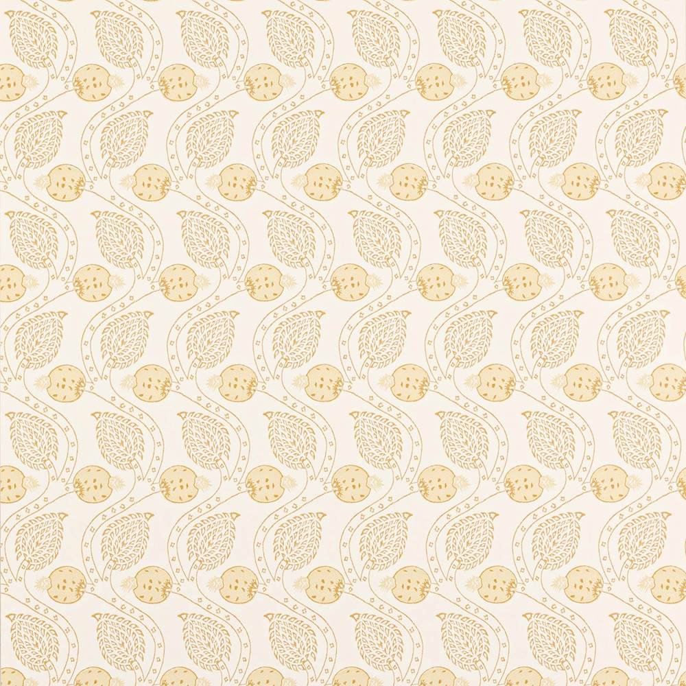 Ashmead Wallpaper  | Colefax and Fowler