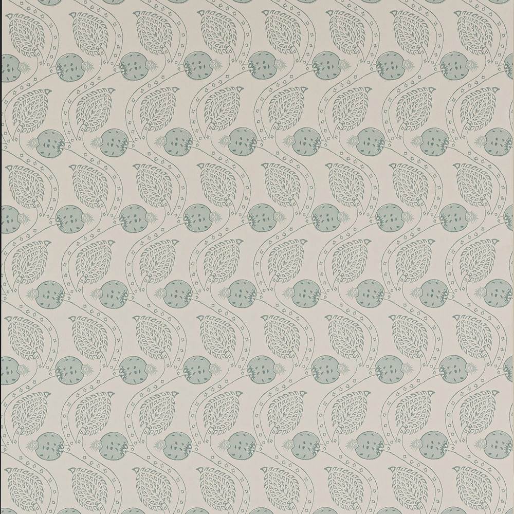 Ashmead Wallpaper  | Colefax and Fowler