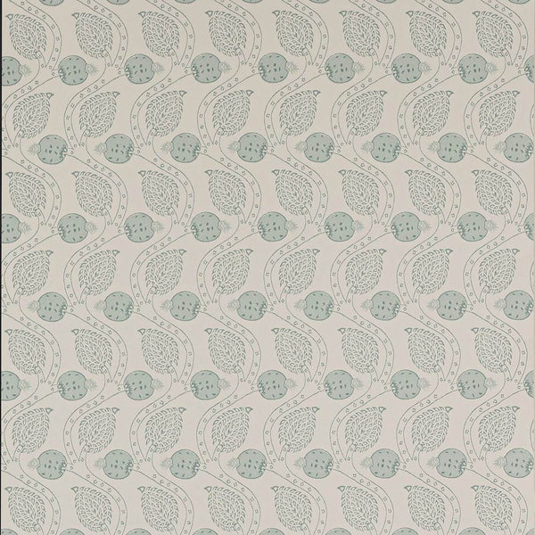 Ashmead Wallpaper  | Colefax and Fowler