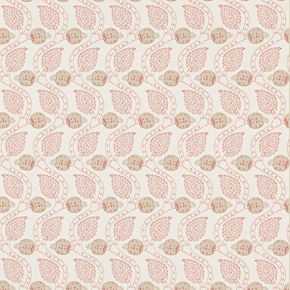 Ashmead Wallpaper  | Colefax and Fowler