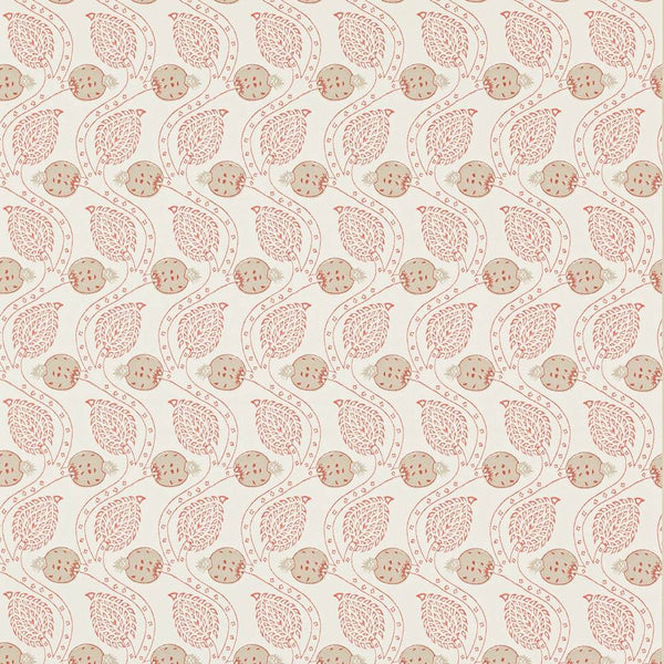 Ashmead Wallpaper  | Colefax and Fowler