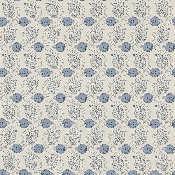 Ashmead Wallpaper  | Colefax and Fowler