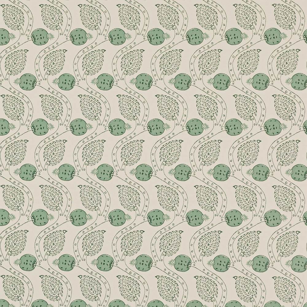 Ashmead Wallpaper  | Colefax and Fowler