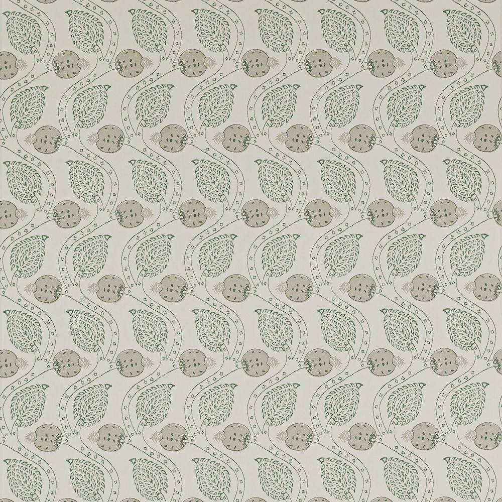 Ashmead Wallpaper  | Colefax and Fowler