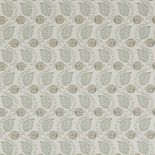 Ashmead Wallpaper  | Colefax and Fowler