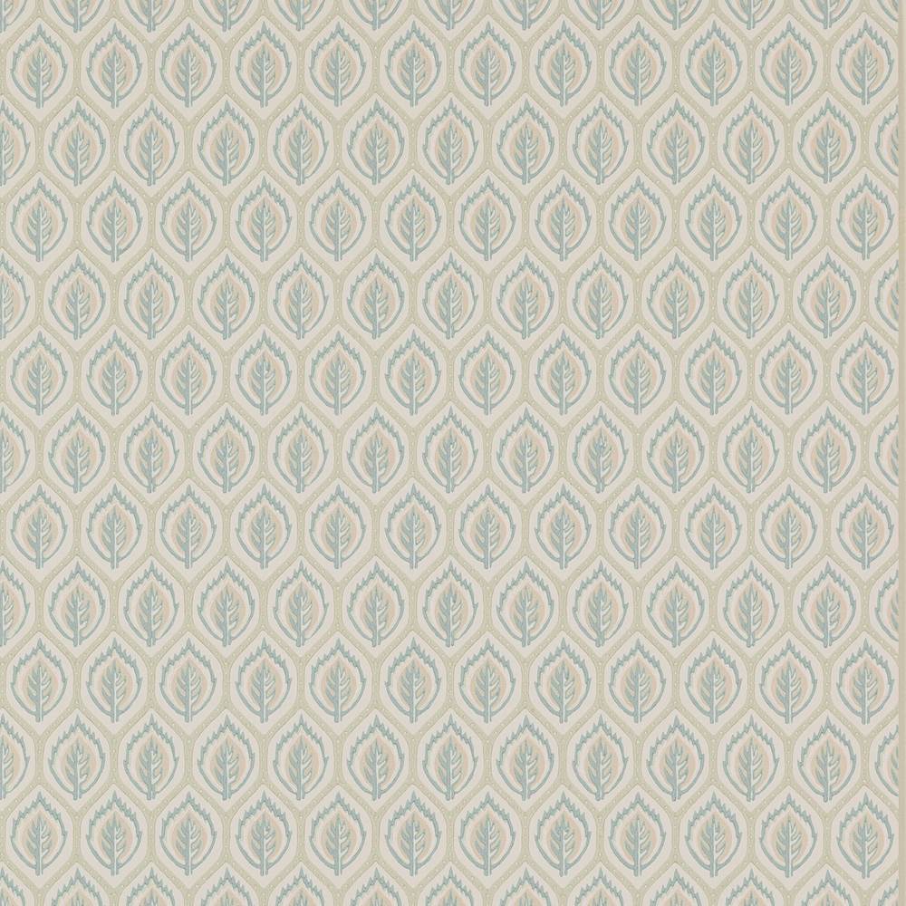 Carrick Wallpaper  | Colefax and Fowler