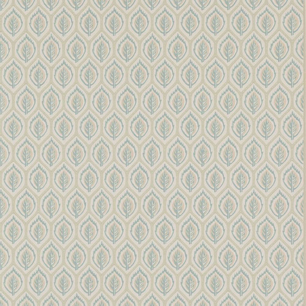 Carrick Wallpaper  | Colefax and Fowler