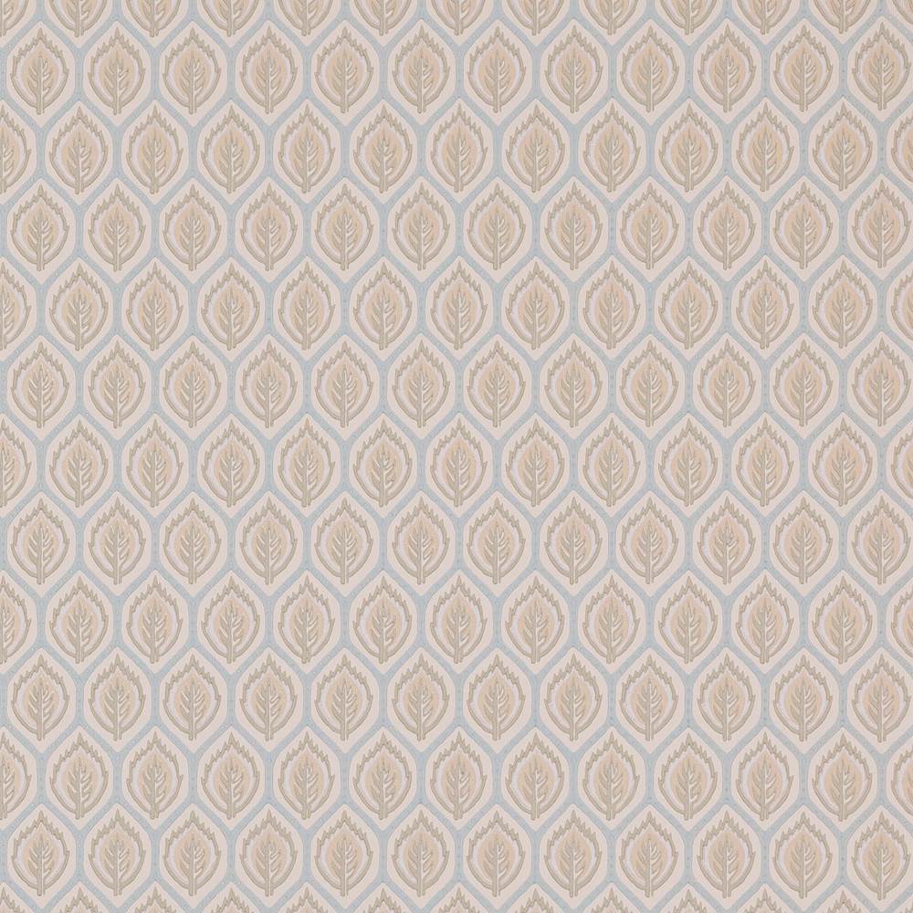 Carrick Wallpaper  | Colefax and Fowler