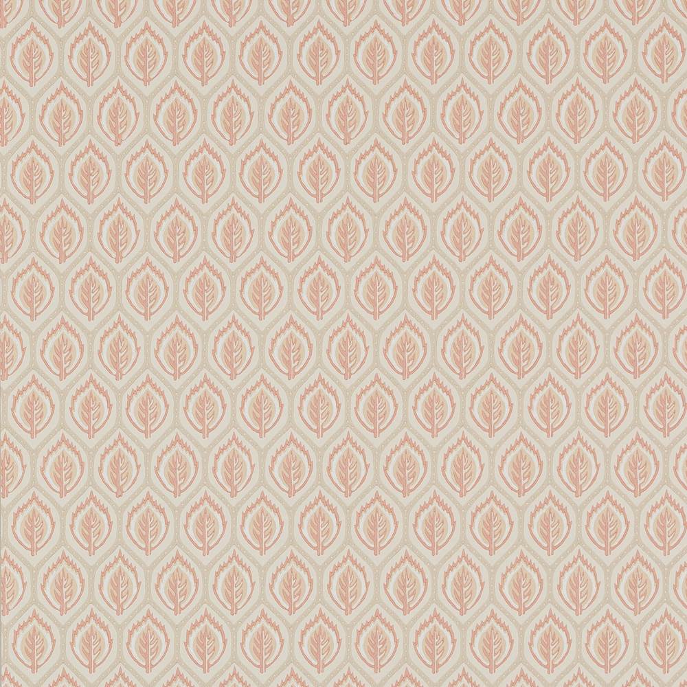 Carrick Wallpaper  | Colefax and Fowler