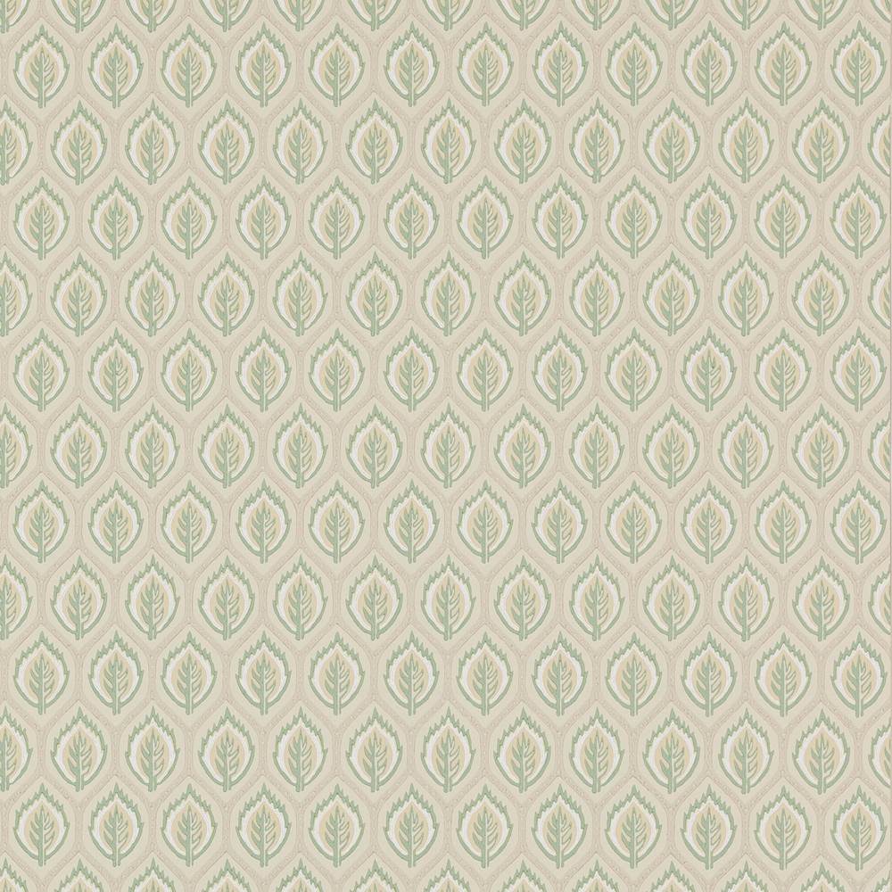 Carrick Wallpaper  | Colefax and Fowler