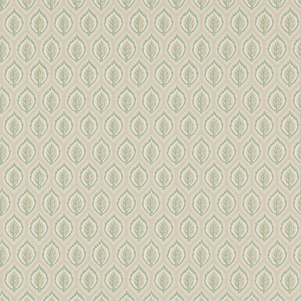 Carrick Wallpaper  | Colefax and Fowler