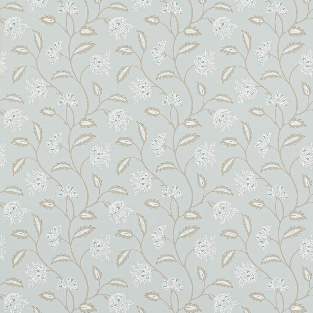 Oterlie Wallpaper  | Colefax and Fowler