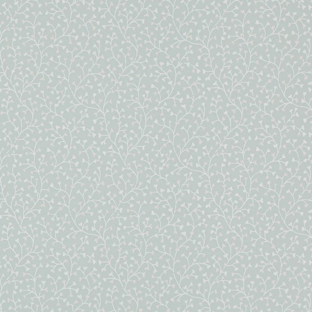 Cress Wallpaper  | Colefax and Fowler