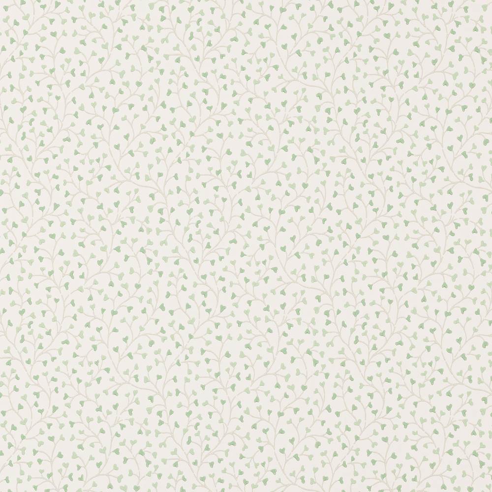 Cress Wallpaper  | Colefax and Fowler