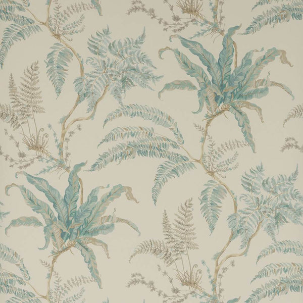 Woodfern Wallpaper  | Colefax and Fowler