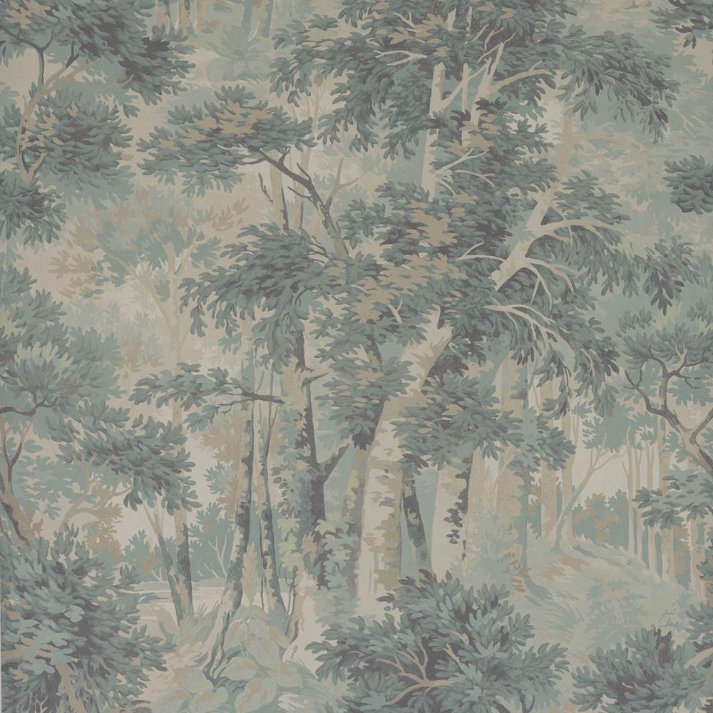 Arden Wallpaper  | Colefax and Fowler