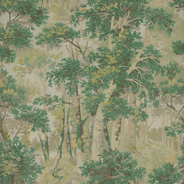 Arden Wallpaper  | Colefax and Fowler