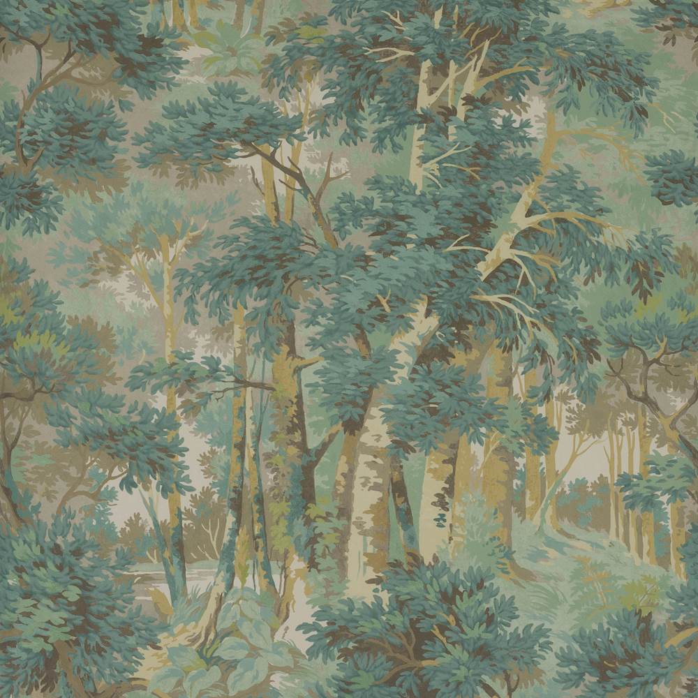 Arden Wallpaper  | Colefax and Fowler