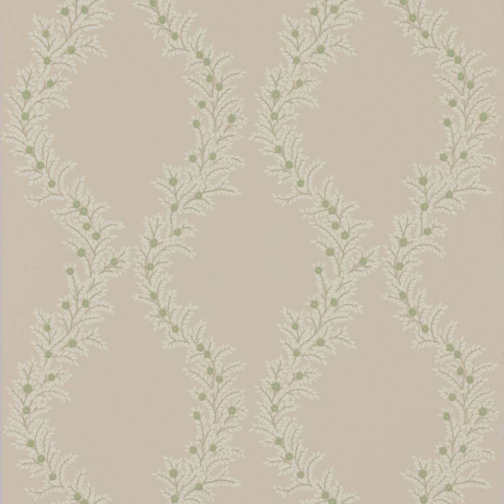 Liliana Wallpaper  | Colefax and Fowler