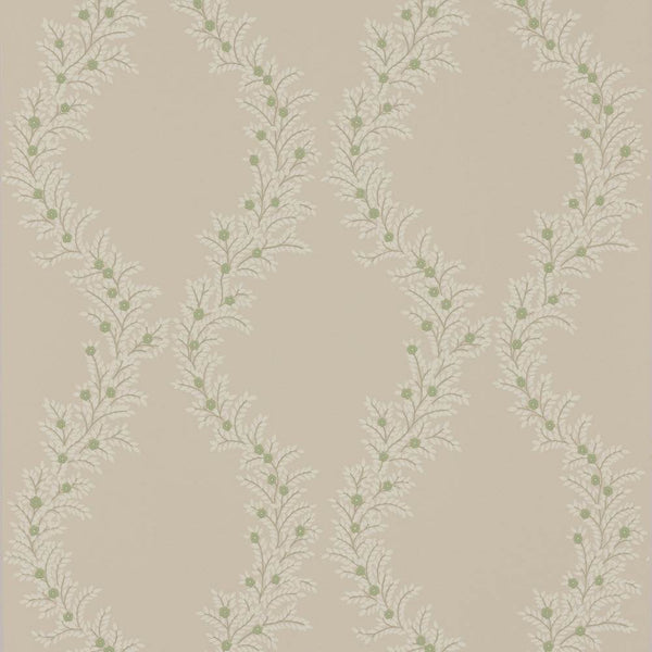 Liliana Wallpaper  | Colefax and Fowler