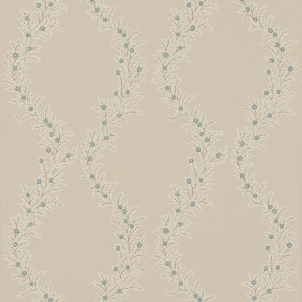 Liliana Wallpaper  | Colefax and Fowler