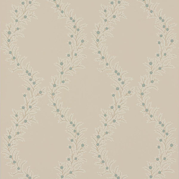 Liliana Wallpaper  | Colefax and Fowler