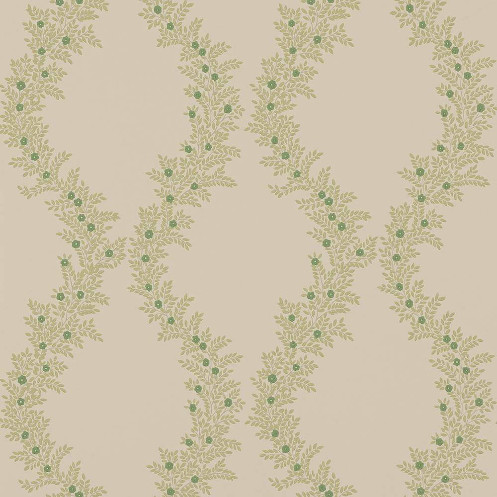 Liliana Wallpaper  | Colefax and Fowler