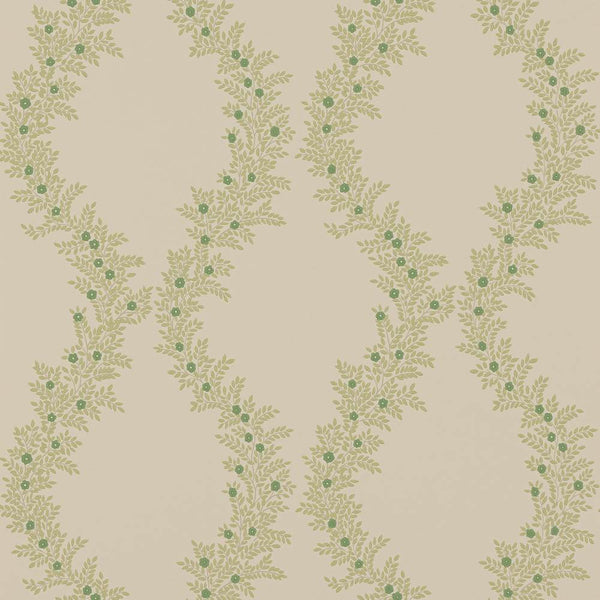 Liliana Wallpaper  | Colefax and Fowler