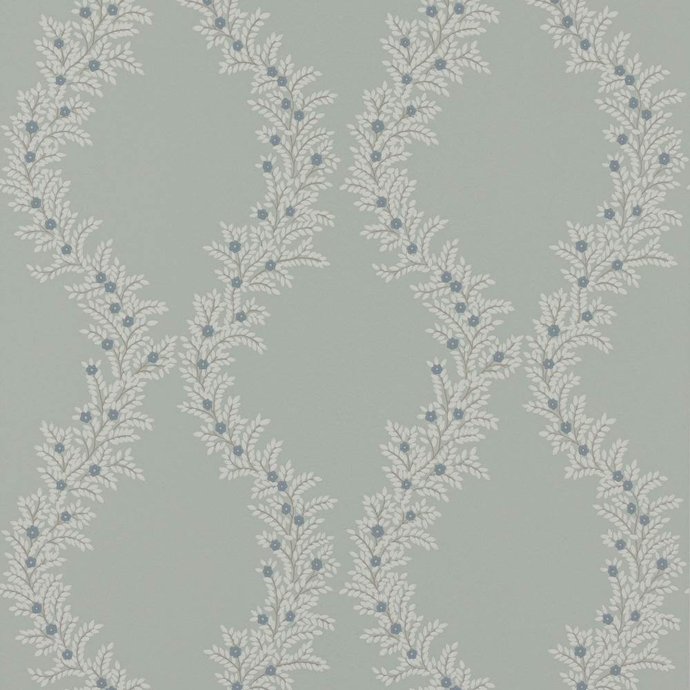 Liliana Wallpaper  | Colefax and Fowler