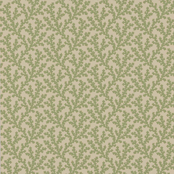Sea Coral Wallpaper  | Colefax and Fowler