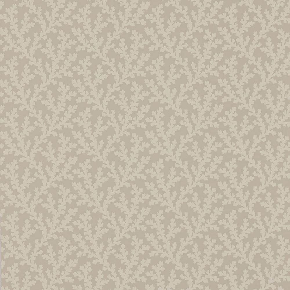 Sea Coral Wallpaper  | Colefax and Fowler