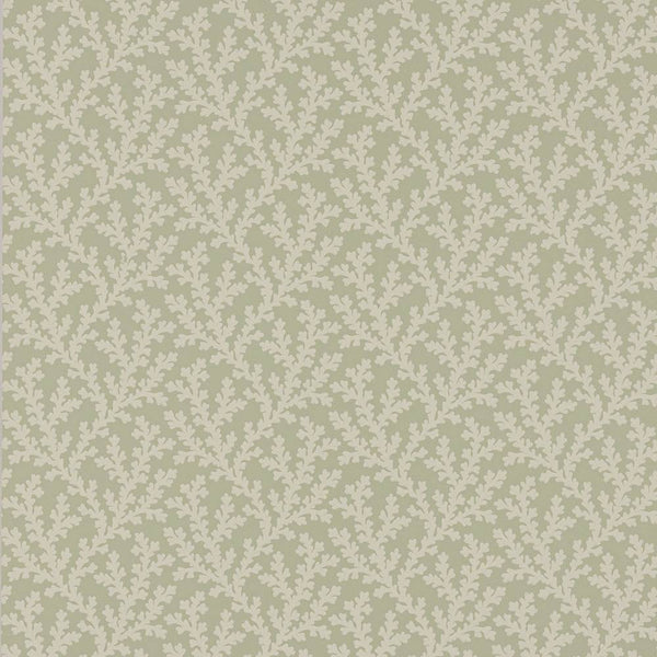 Sea Coral Wallpaper  | Colefax and Fowler