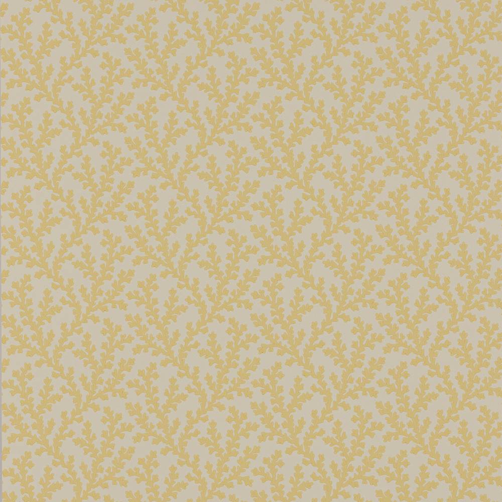Sea Coral Wallpaper  | Colefax and Fowler