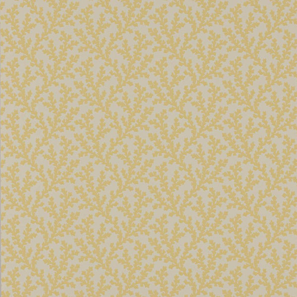 Sea Coral Wallpaper  | Colefax and Fowler