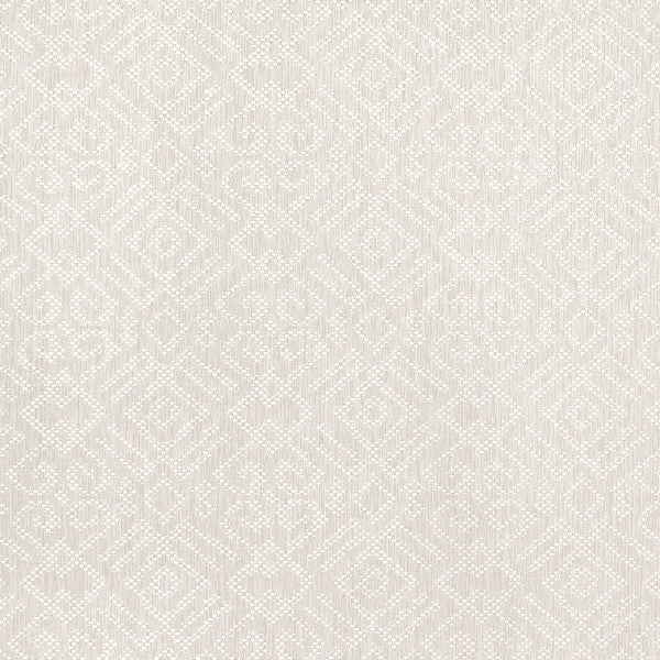 Tamarac Flax Wallcovering | Thibaut