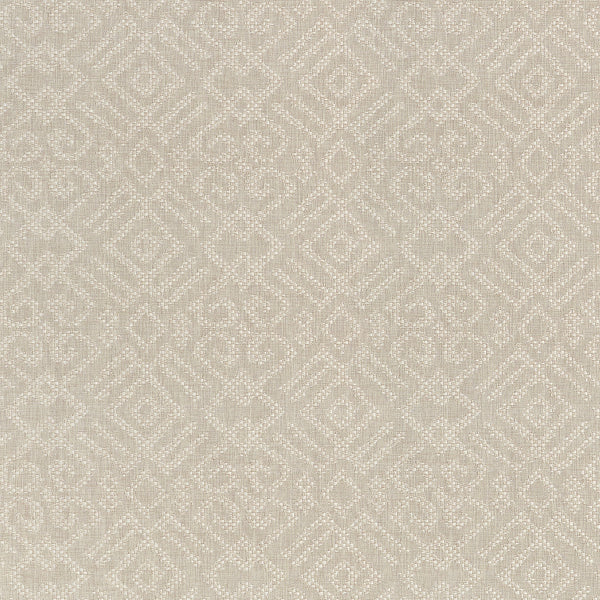 Tamarac Jute Wallcovering | Thibaut