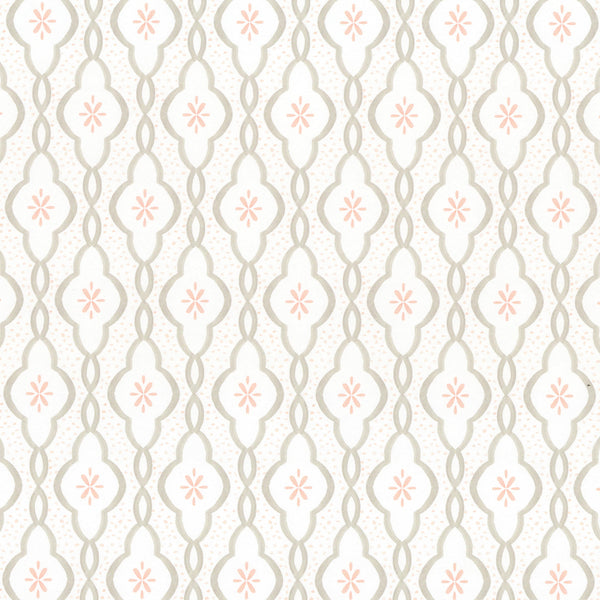 Morocco Blossom | Stout Textiles
