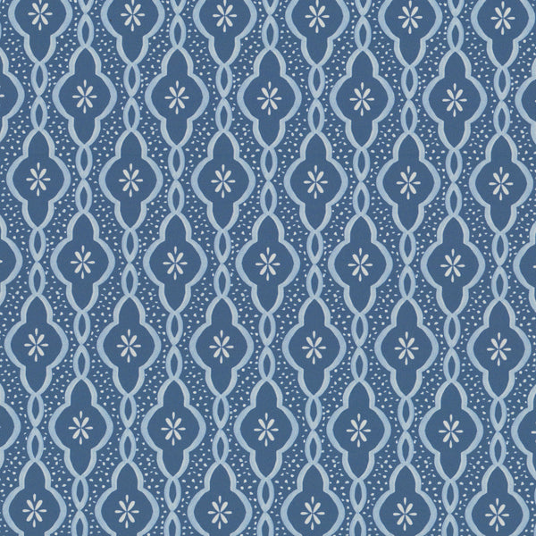 Morocco Harbor | Stout Textiles